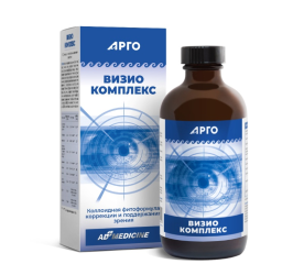 Визио Комплекс