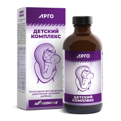 Детский Комплекс