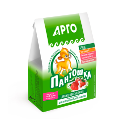 Пантошка Йод