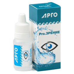 Про Зрение