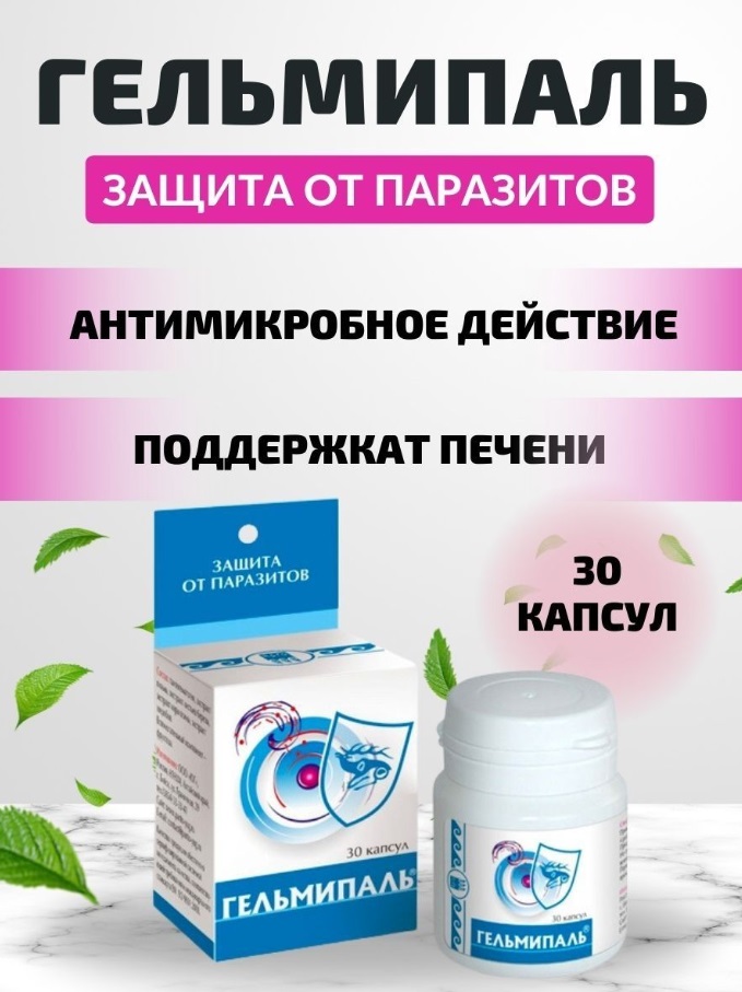Гельмипаль