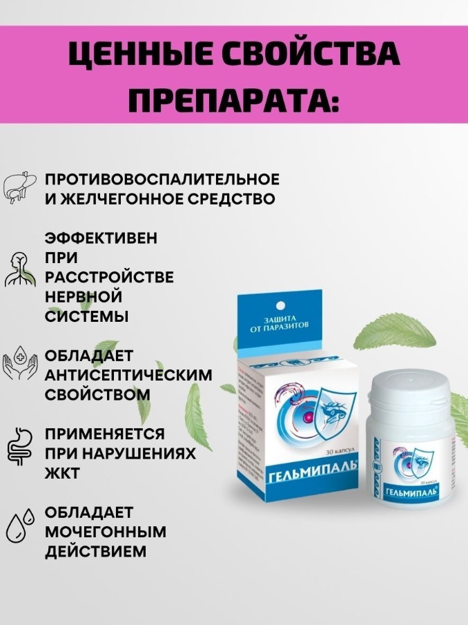 Гельмипаль