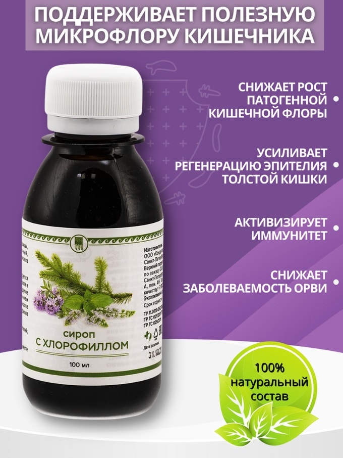 Фитолайн