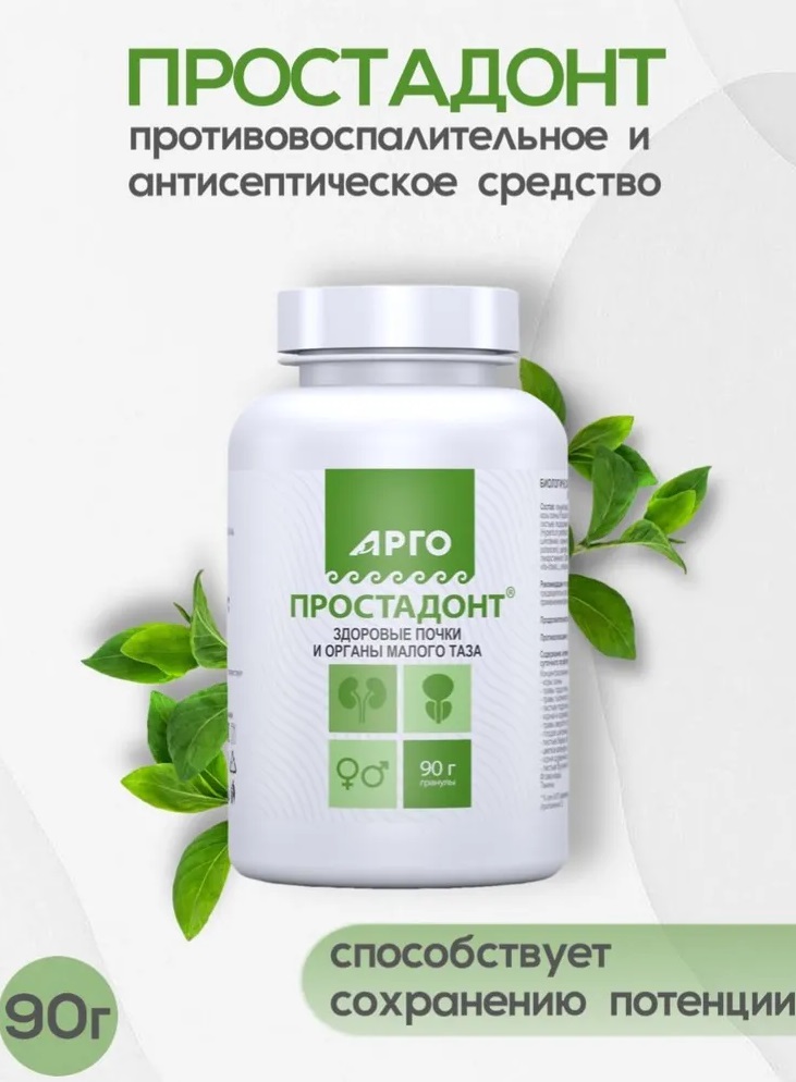 Простадонт
