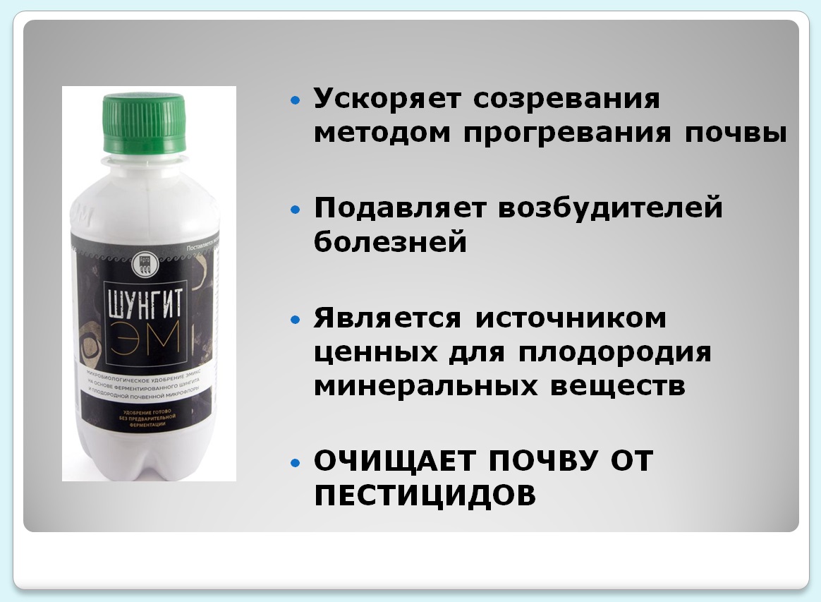 ШунгитЭМ