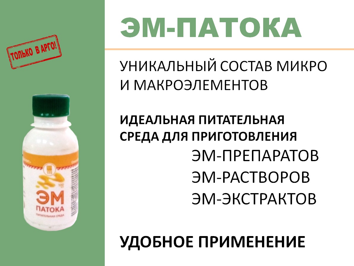 Арго Эм1