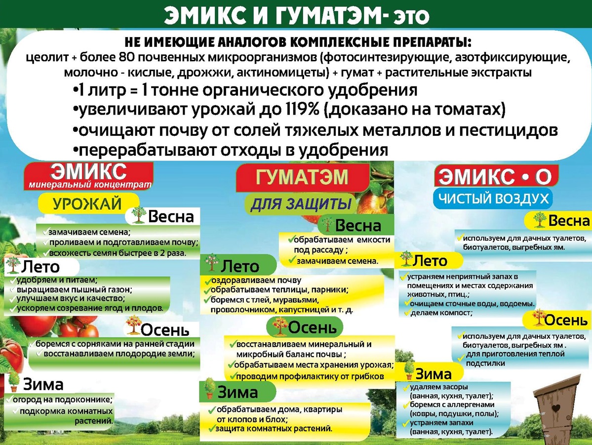 Эмикс