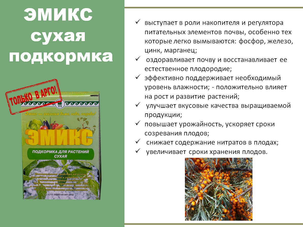 Эмикс
