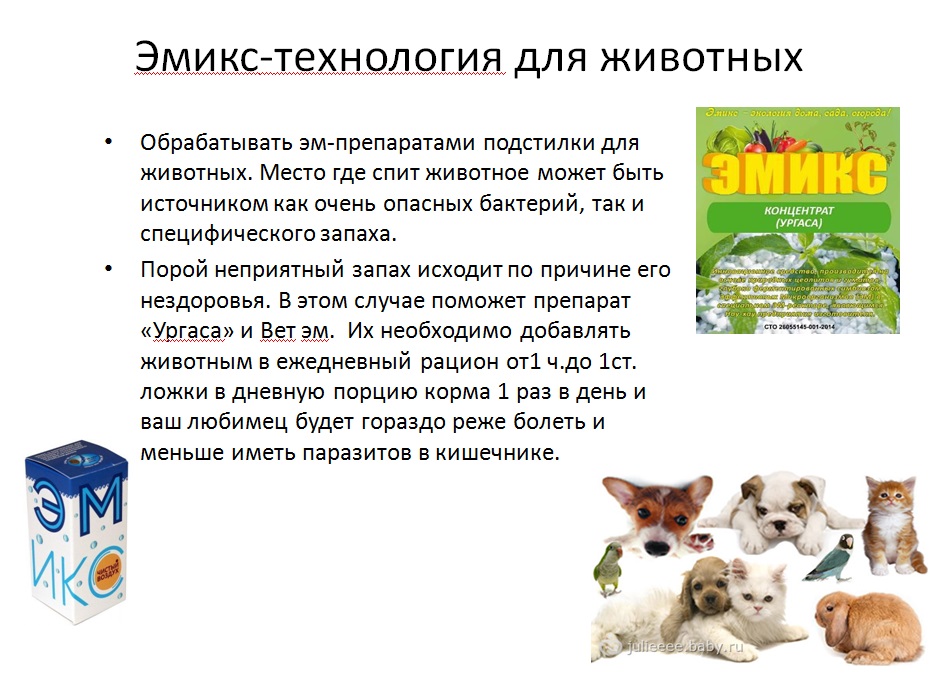 Эмикс