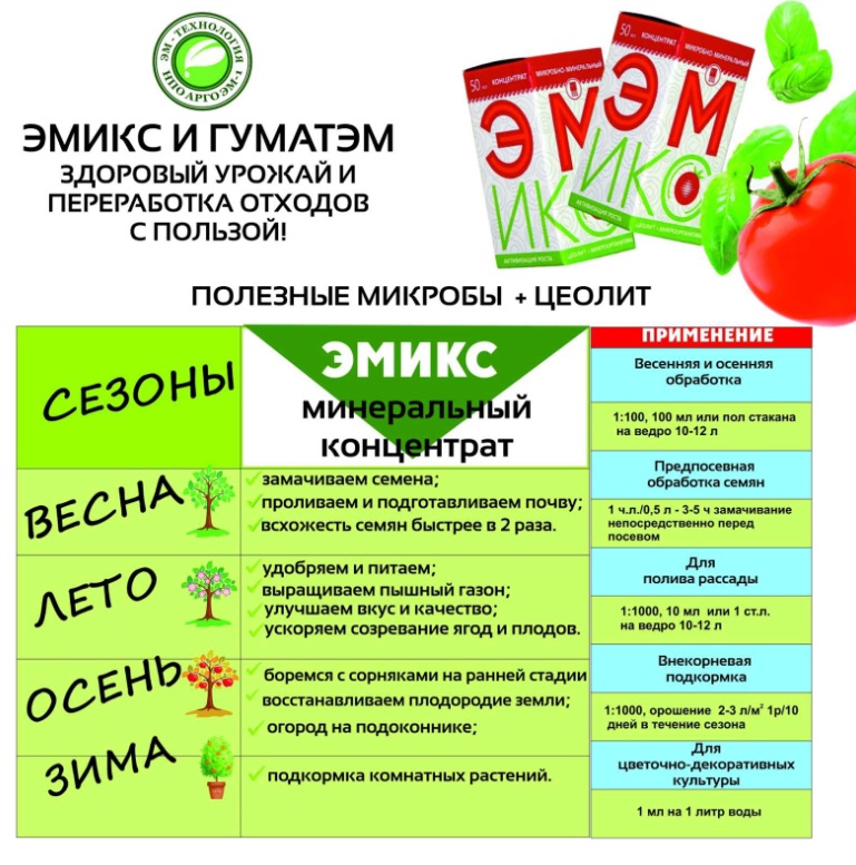 Эмикс