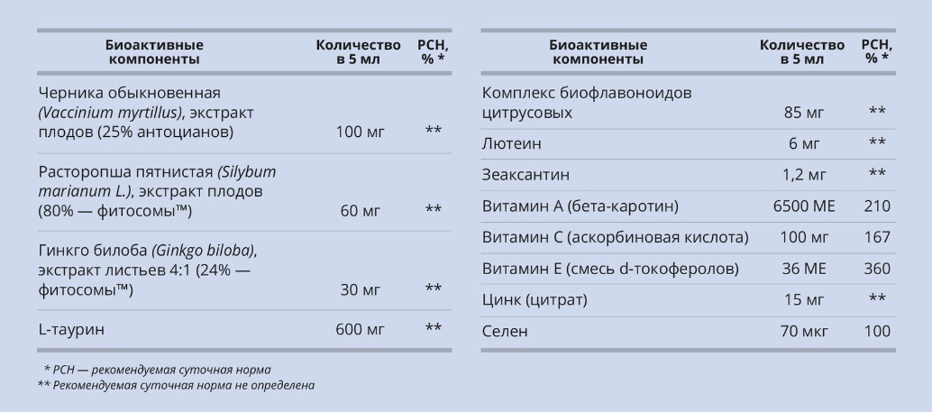 Визио Комплекс