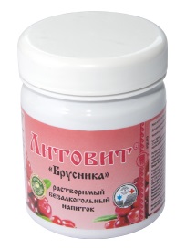 Литовит