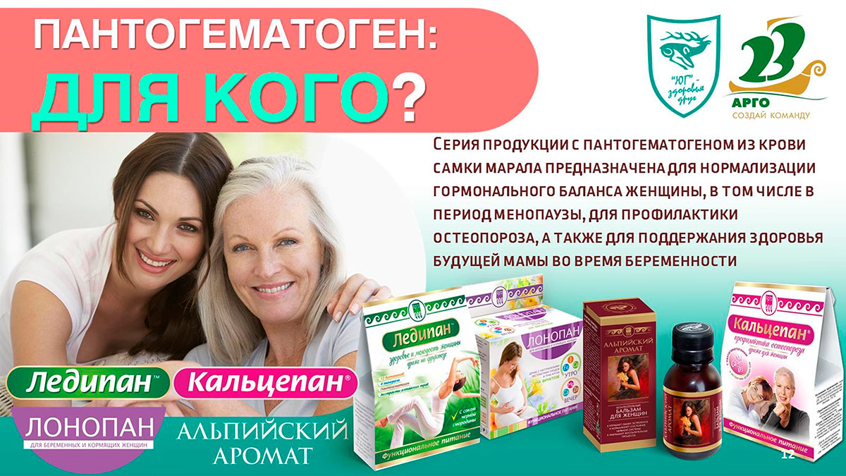 Юг