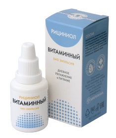 Рициниол