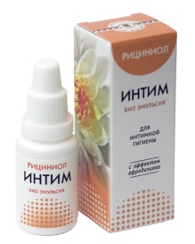 Рициниол