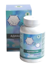 Адиабетон