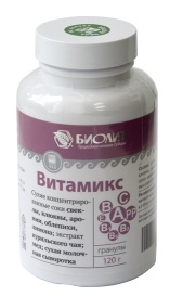 витамикс