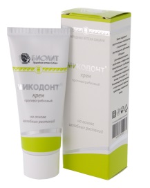 Микодонт