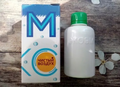 Эмикс