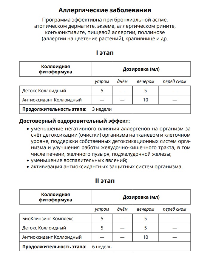 AD Medicine