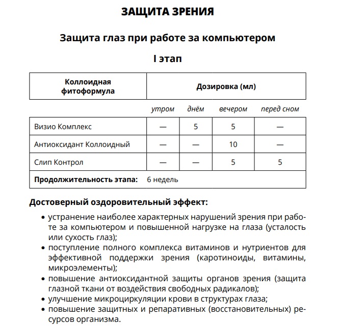 AD medicine