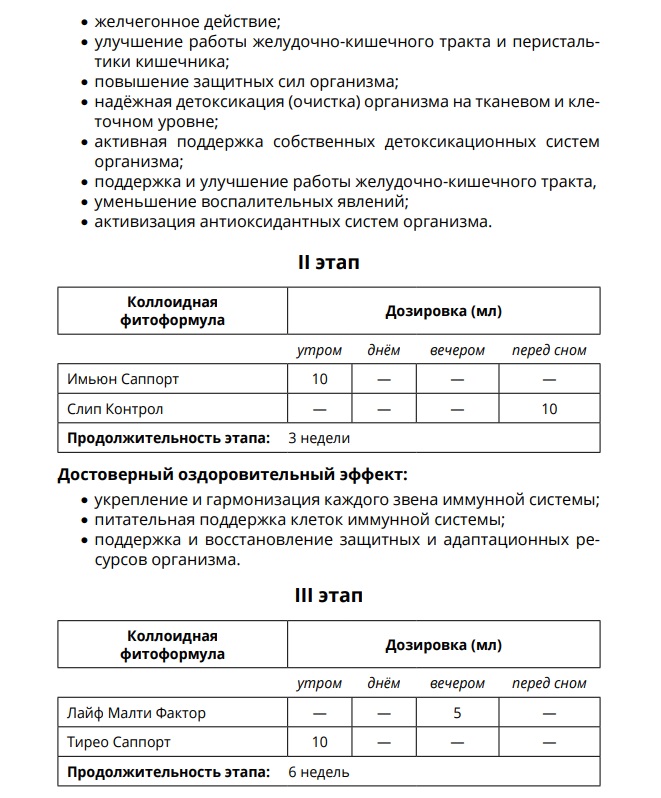 AD Medicine
