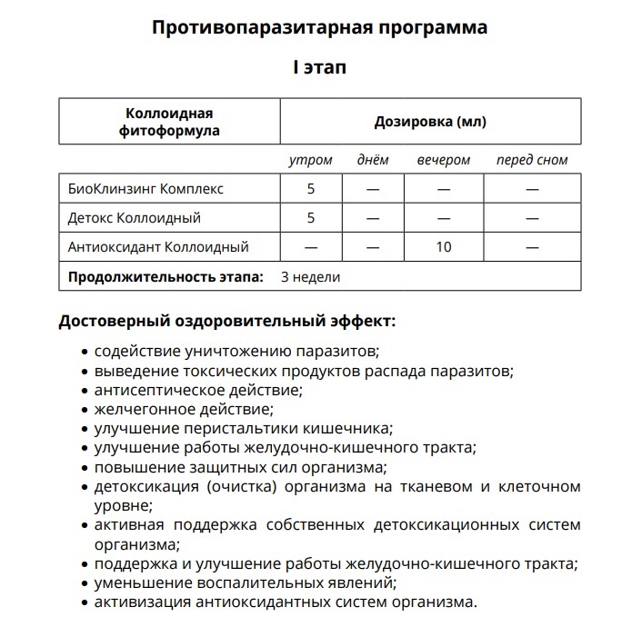 AD Medicine