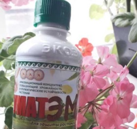 ГуматЭМ защитный