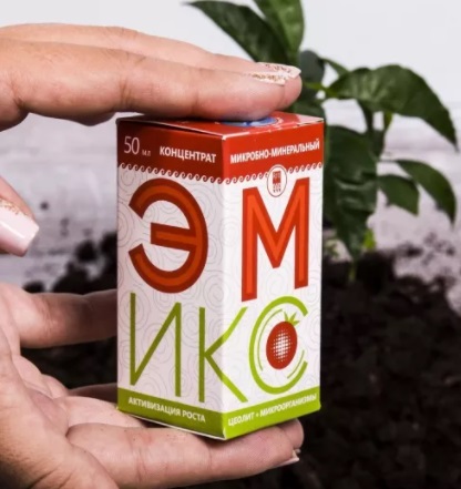 Эмикс