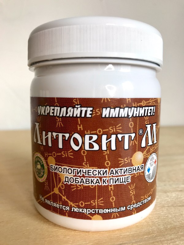 Литовит-М