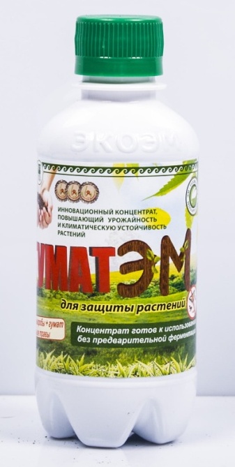 ГуматЭМ защитный