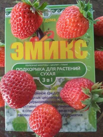 Эмикс