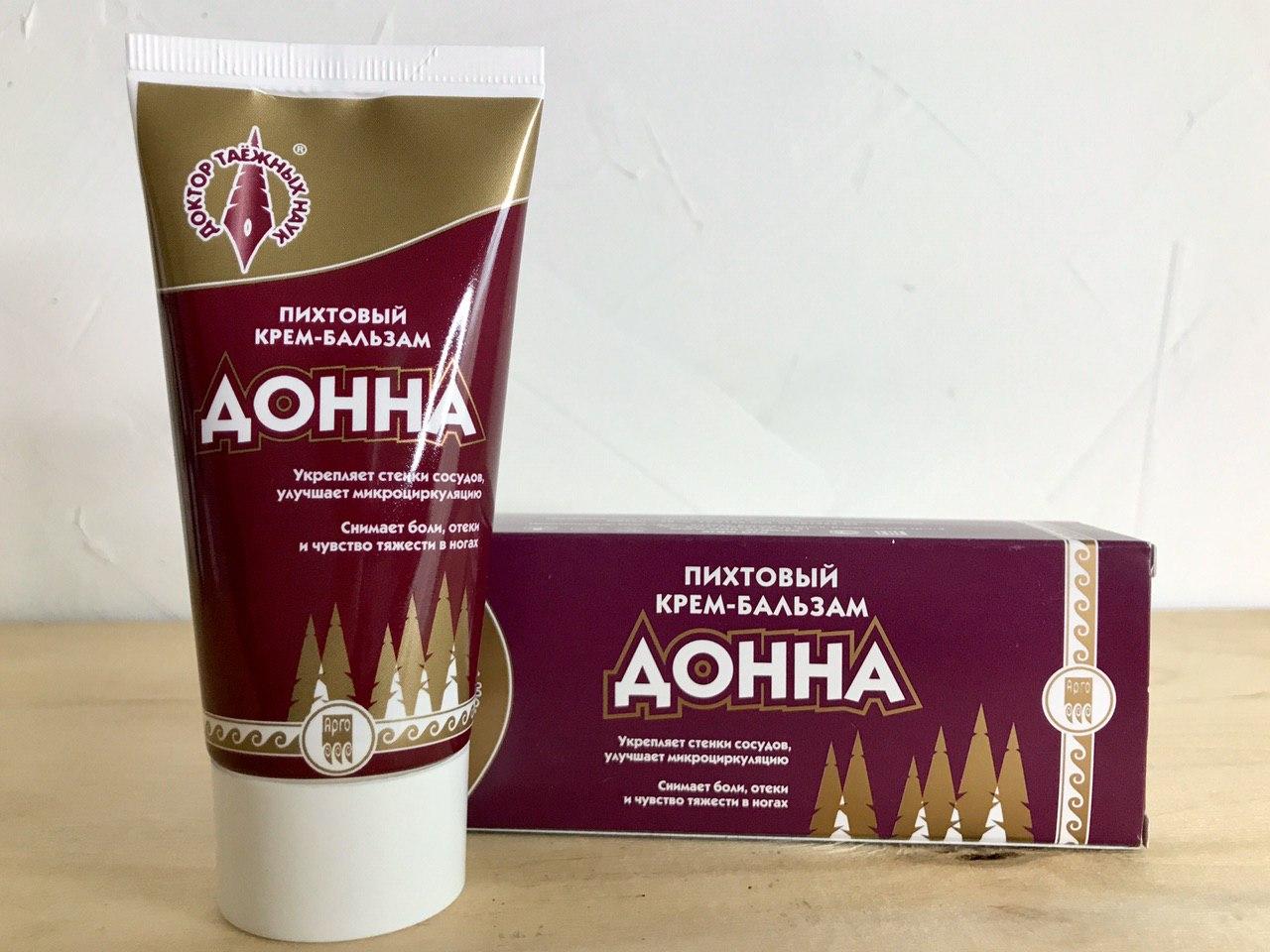 Крем Донна