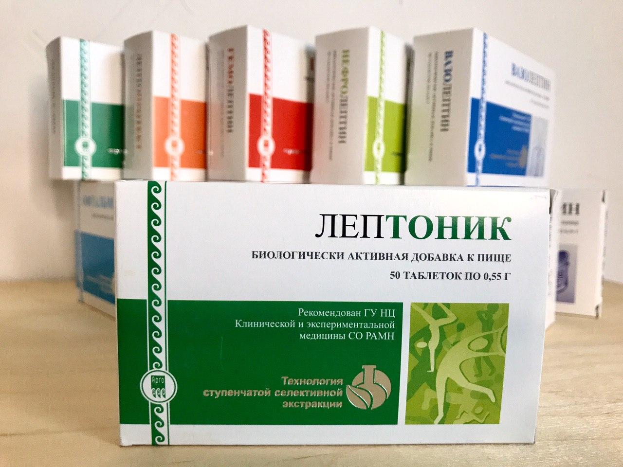 Лептоник