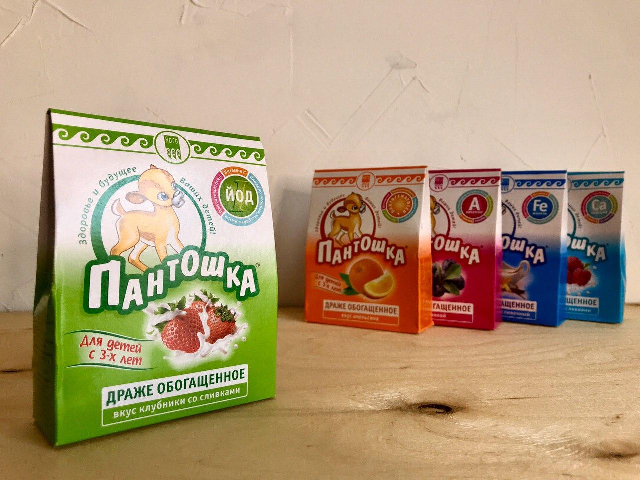 Пантошка Йод