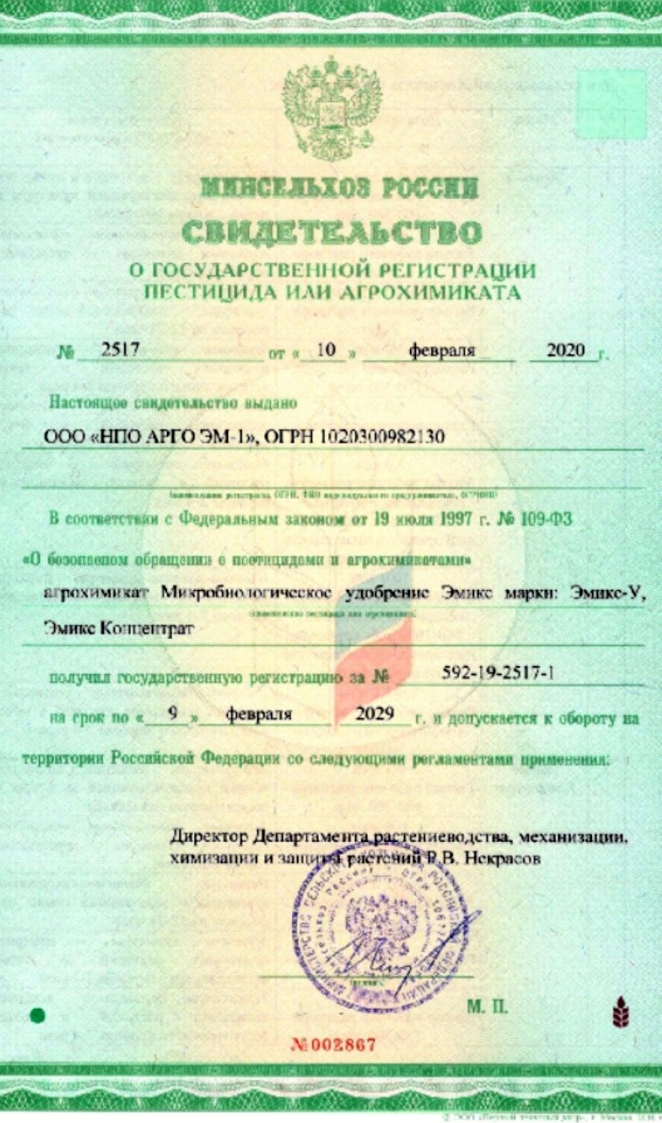 Эмикс