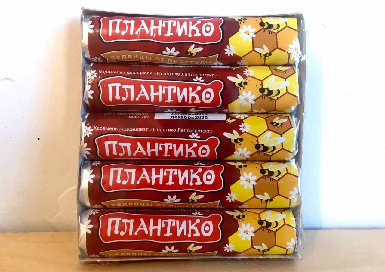 Лептопротект
