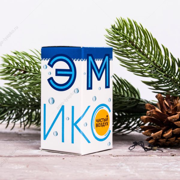 Эмикс