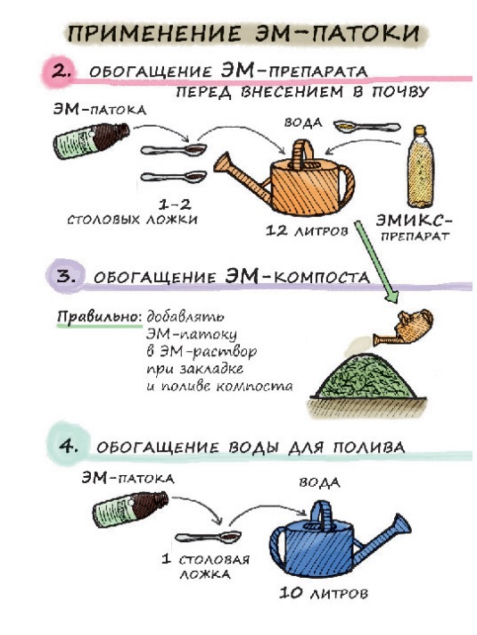 ЭМ-патока