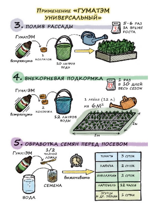ГуматЭМ