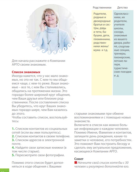 Арго