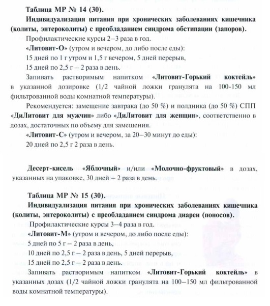 Литовит-О