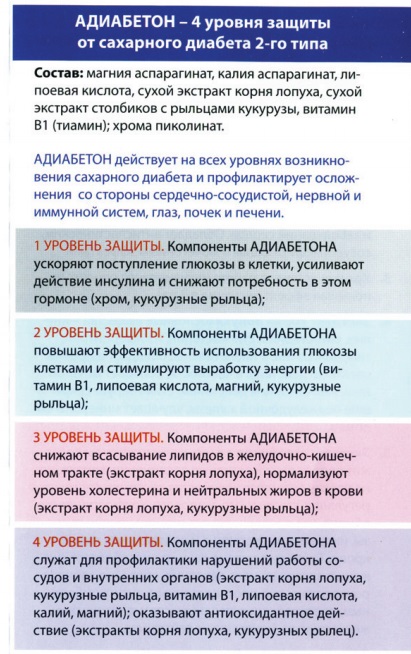 Адиабетон