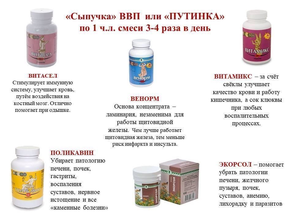 Сыпучка Биолит