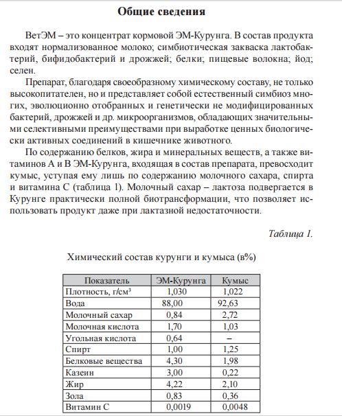 ВетЭМ