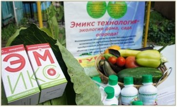 Эмикс