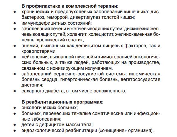 Нутрикон плюс