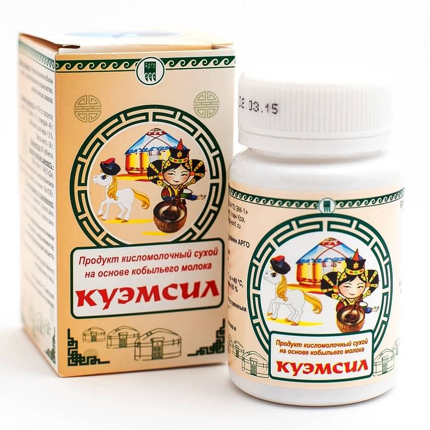 КуЭМсил