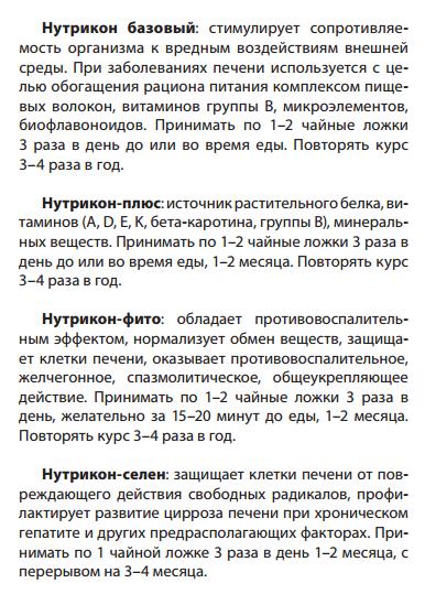 Нутрикон