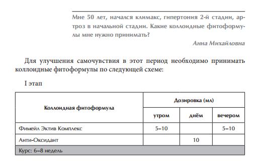 Климакс